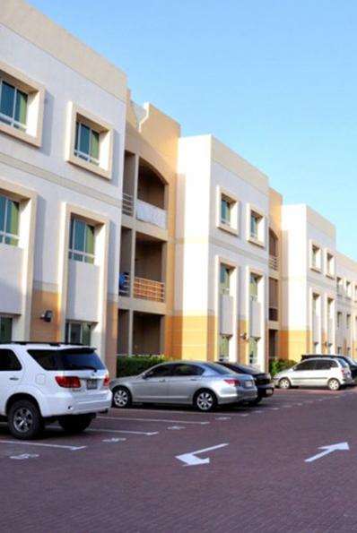 Staff Accommodation - Dubai Silicon Oasis - Liferay DXP